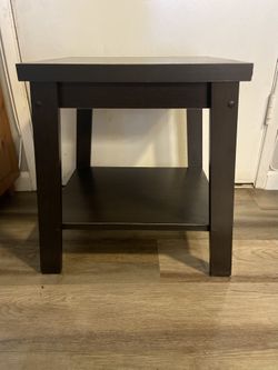 Side Table 