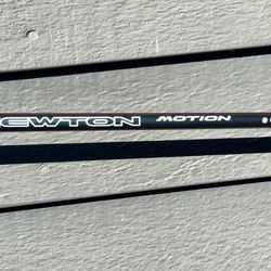 Newton Golf Stiff Driver Shaft TaylorMade