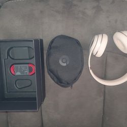 Beats Solo3 Wireless  