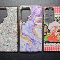 Samsung s23 Ultra cases