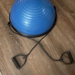 Exercise Yoga Ball 
