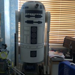 Costume R2-D2 