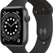 Apple Watch Series 6 44m