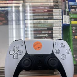 Ps5 Controller