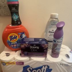 Miscellaneous Bundle