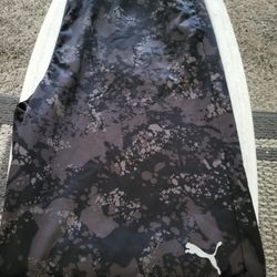 Boys Puma Shorts Sz Xl