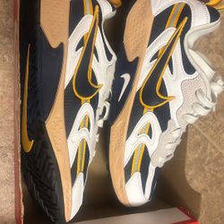 Nike Jam Shoes