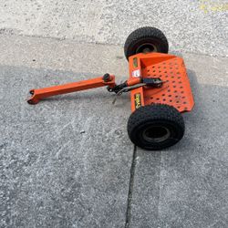 Cut Grass