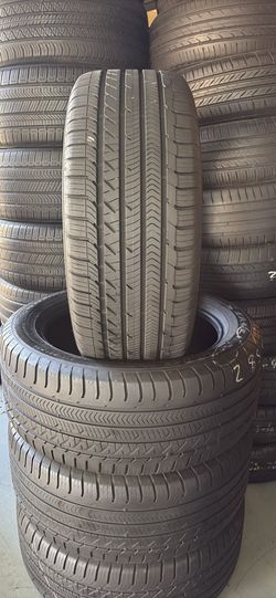 Tires