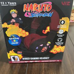 Wired Gaming Headset