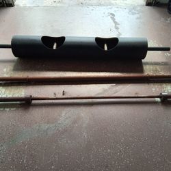 EFTs -Elite Fitness Strongman Training Log