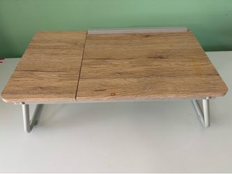 Laptop Bed table