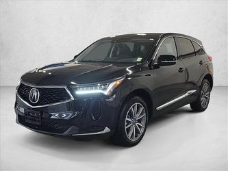 2024 Acura RDX