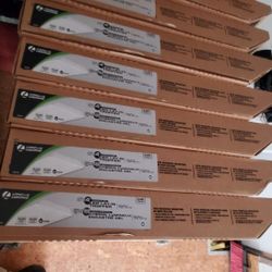 2gtl4 4400 lp840
NIB "8" Lithonia Lighting 2x4 Ft white LED lay in Prismatic lens 4000k 4400 lumen .Dimmable
Retail. $107 Selling $75ea