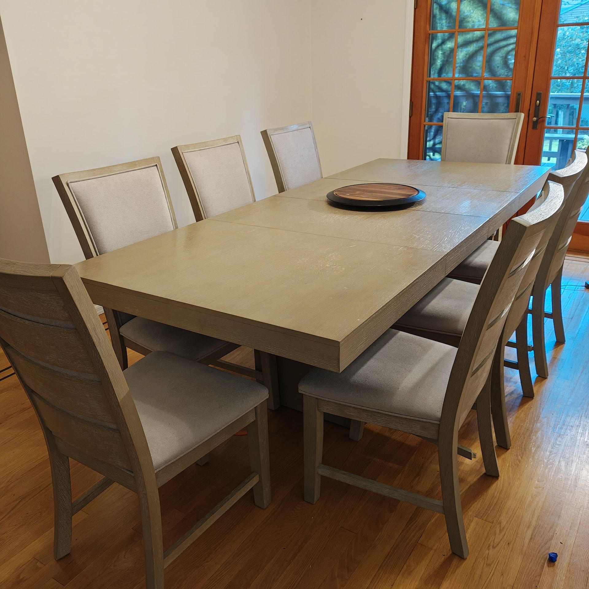 Dining Room Table