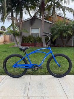 Electra Coaster Lux 1 Beach Cruiser