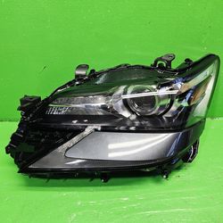 GS 2016 2017 2018 2019 2020 headlight