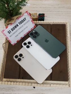 ✨  Big Screen, Big Power, Unbeatable Deal! -  iPhone 13 *Pro Max* 5G - Smartphone 