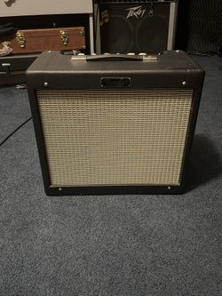 Fender Blues Jr IV Limited Edition