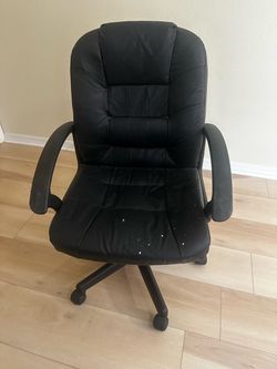 Office chair