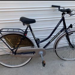 Used dutch bike for sale hotsell