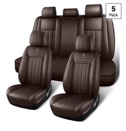 Toyota 4Runner Seat Covers 2001-2025