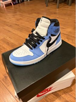 Jordan 1 UNC (Golf)