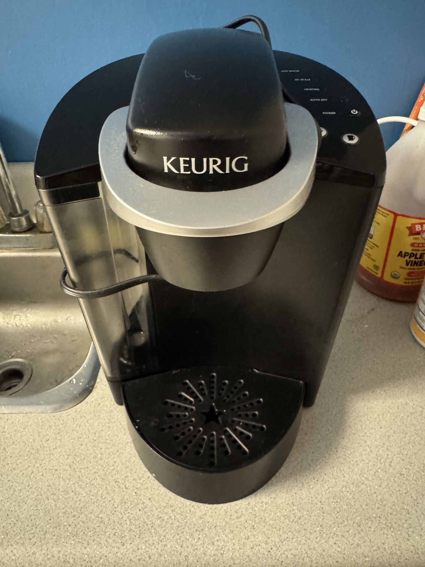 Keurig Coffee Machine
