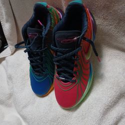 Nike Labron XXI