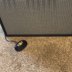 Headstrong Royal Reverb Amp – 1964 Fender Deluxe Replica