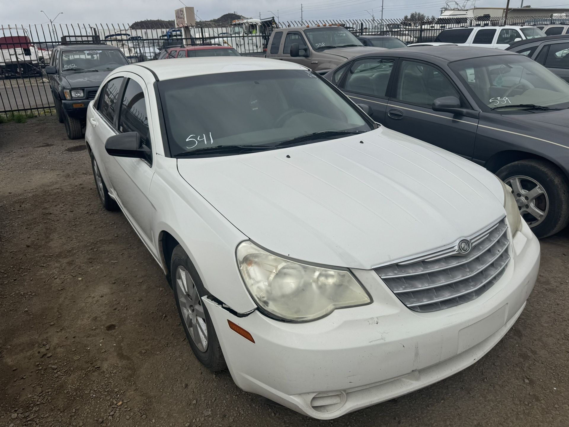 2003 Chrsyler 200 for Sale in Phoenix, AZ OfferUp