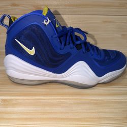 Nike Air Penny 5 “ Blue Chips”