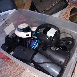 Bluetooth Sound Accessories
