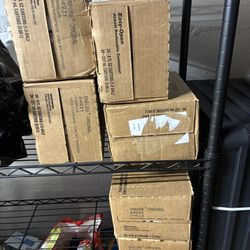 Ensure Drinks - $25 Case