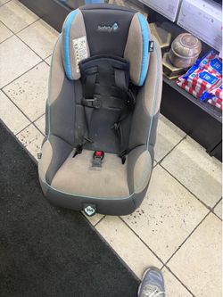Safety 1st Convertible Car Seat