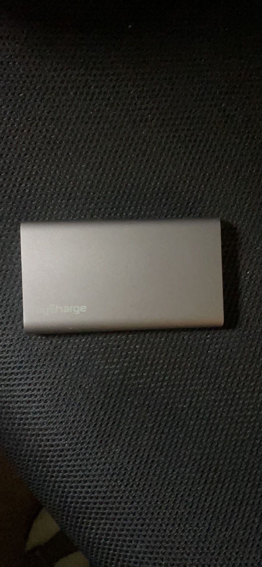 Portable Charger