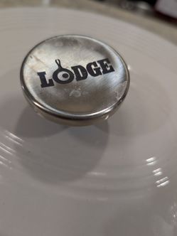 Lodge Enamel 7 Qt. Dutch Oven