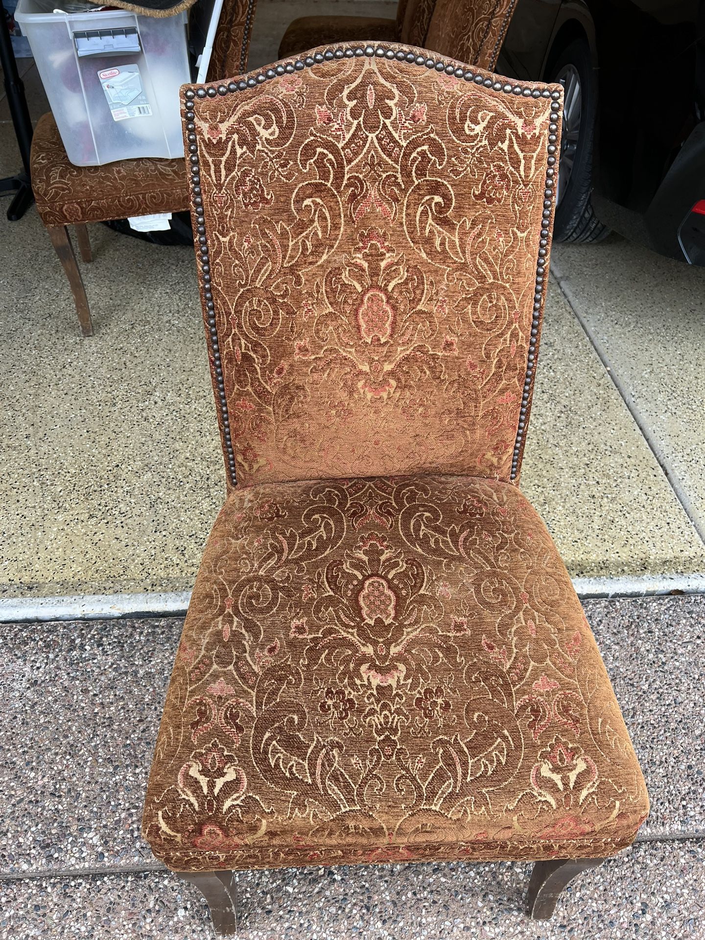 Dining Chairs