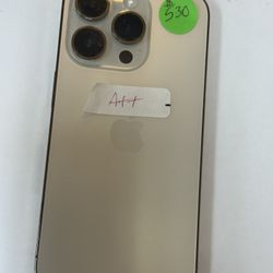 Apple iPhone 15 Pro 256GB AT&T 