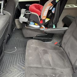 2017 Dodge Caravan/Grand Caravan