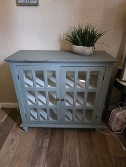 Small Cabinet