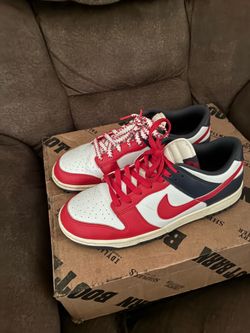 Nike/ Dunks