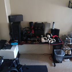 Gaming Setup Sale 