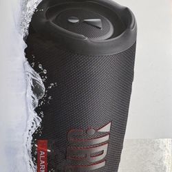 JBL Speaker
