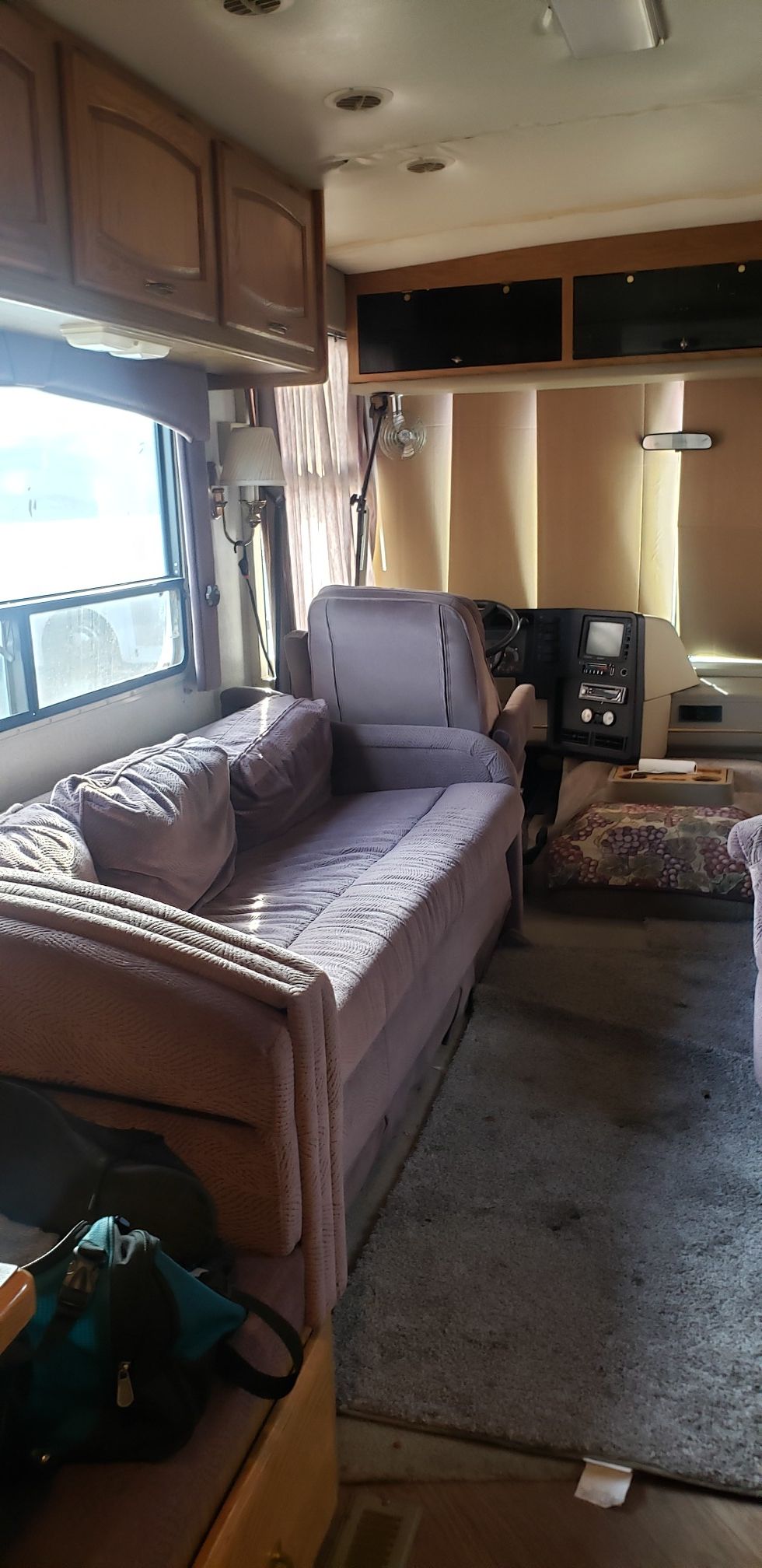 1993 Winnebago Vectra for Sale in Montebello, CA OfferUp