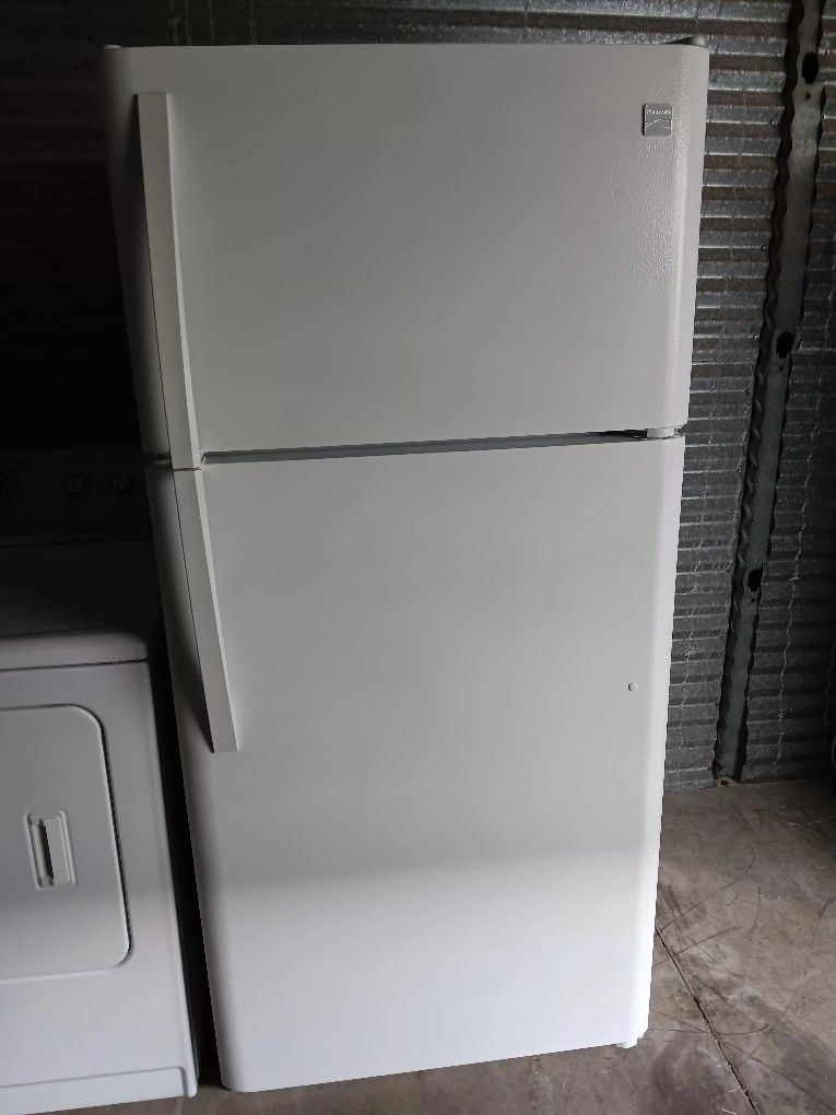Refrigerador Marca Kenmore 