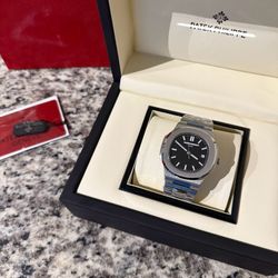 Men’s Luxury Watch [Fully Automatic]