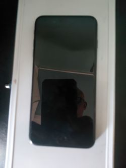 IPhone 8 plus