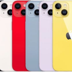iPhone 14