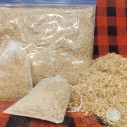 Cedar Shavings/ Sawdust ( Japanese Cedar)